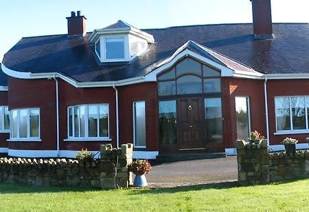 White Hill Country House B&B Castleblayney Εξωτερικό φωτογραφία