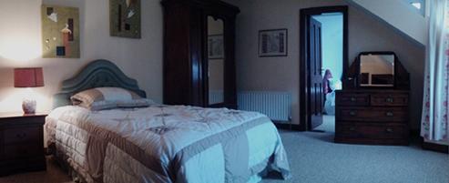 White Hill Country House B&B Castleblayney Δωμάτιο φωτογραφία