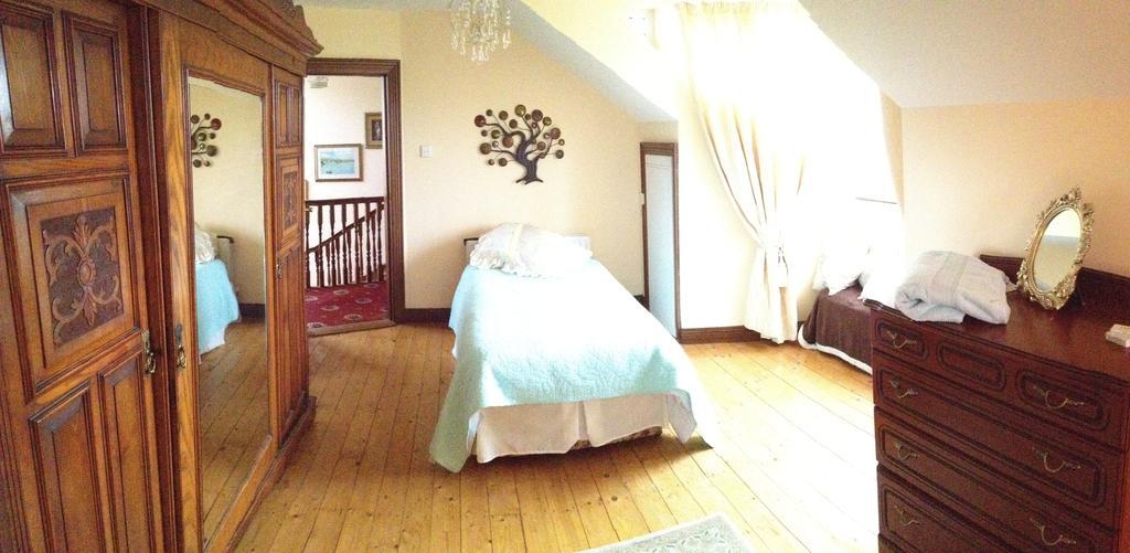 White Hill Country House B&B Castleblayney Δωμάτιο φωτογραφία